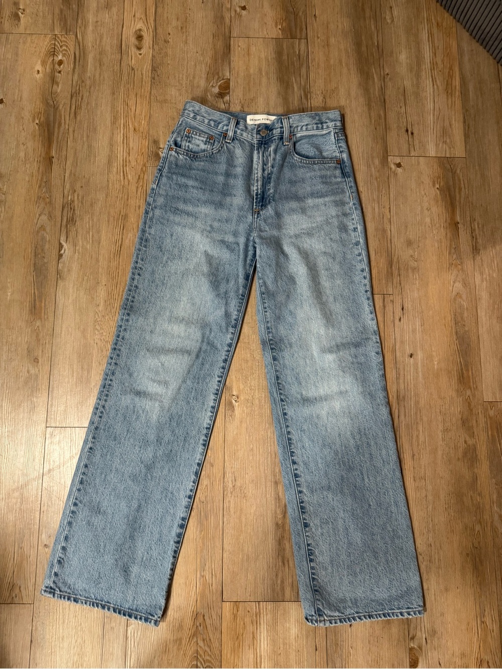 Aritzia The Farrah Jeans